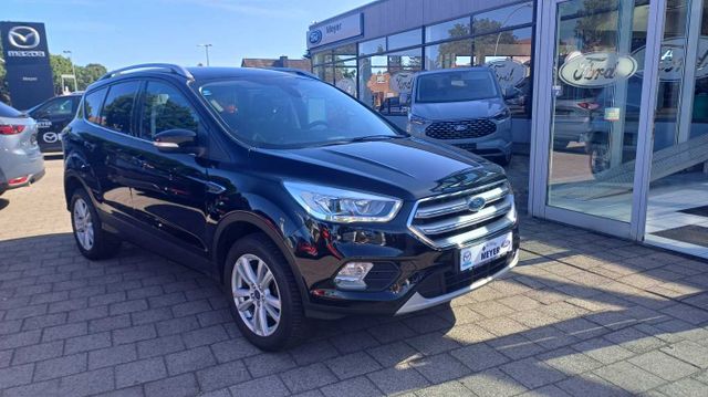 Ford Kuga 1.5 EcoBoost 2x4 Cool & Connect