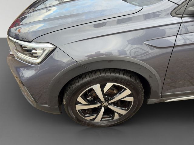 Taigo 1.0TSI Style