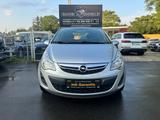 Opel Corsa D Active - Opel Corsa Gebrauchtwagen in Mainz