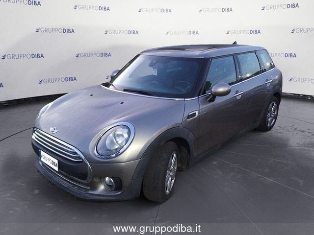 MINI Mini Clubman 2016 Diesel 1.5 One D Boost au