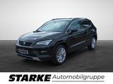 Seat Ateca 2.0 TSI DSG 4Drive Xcellence  AHK Standhei - Seat Ateca mit Benzin-Antrieb: Xcellence