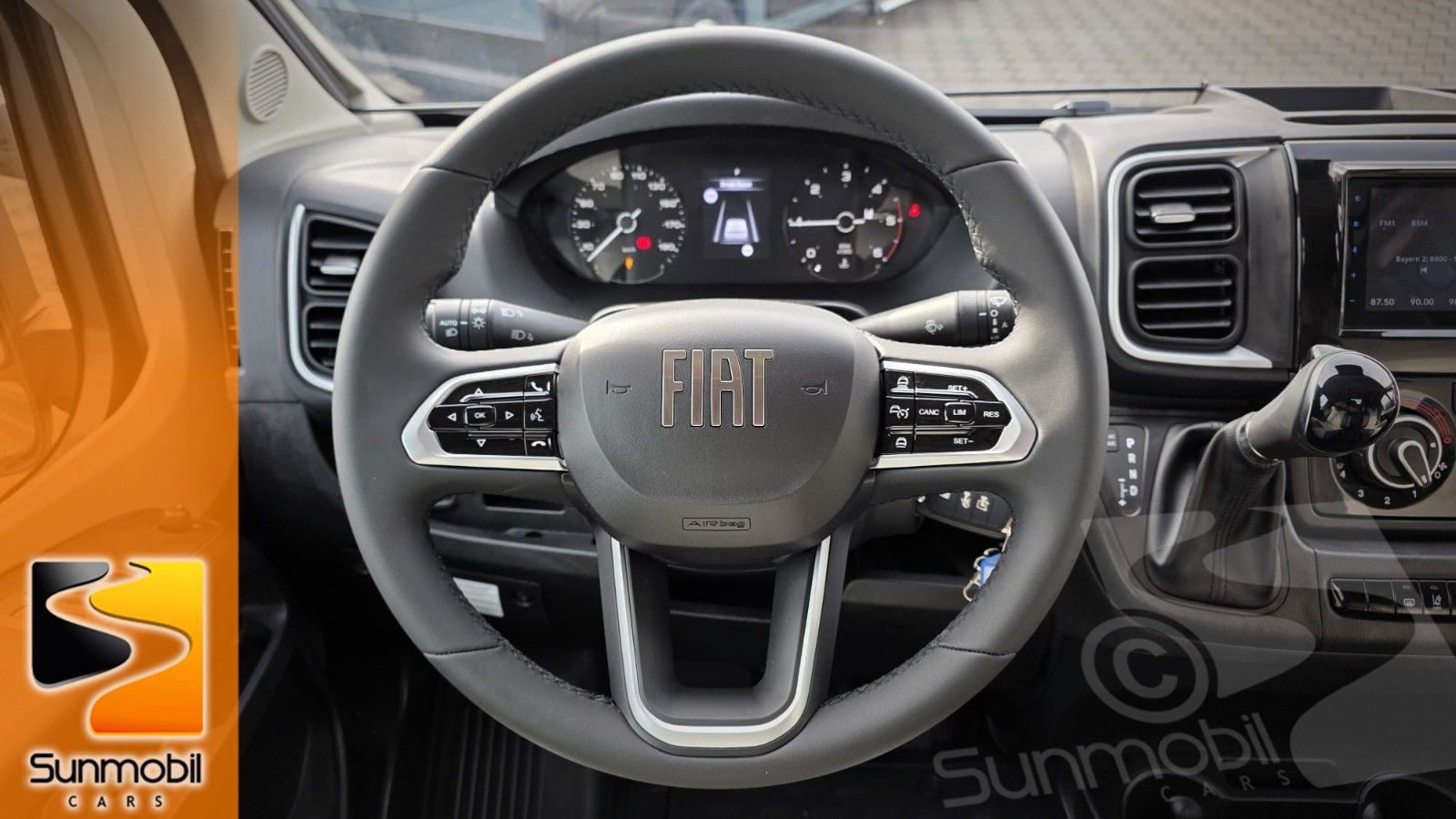 Fahrzeugabbildung Knaus BoxLife Box Life 600 ME Platinum Selection´2026