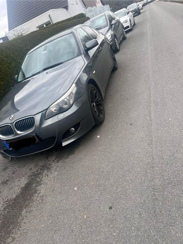 BMW Bmw 525d automatik