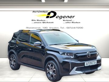 Citroën C3 Aircross Hybrid 145 PLUS/ Automatik
