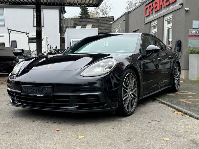 Porsche Panamera4S/Pano/Sportabgas/VOLLAUSSTATTUNG