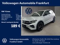 Volkswagen T-Cross - Vorschau Bild 1