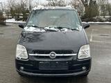 Opel Agila 1.2 16V Njoy*KLIMA*TÜV/ASU NEU*TOP ANGEBOT - Opel aus 2002