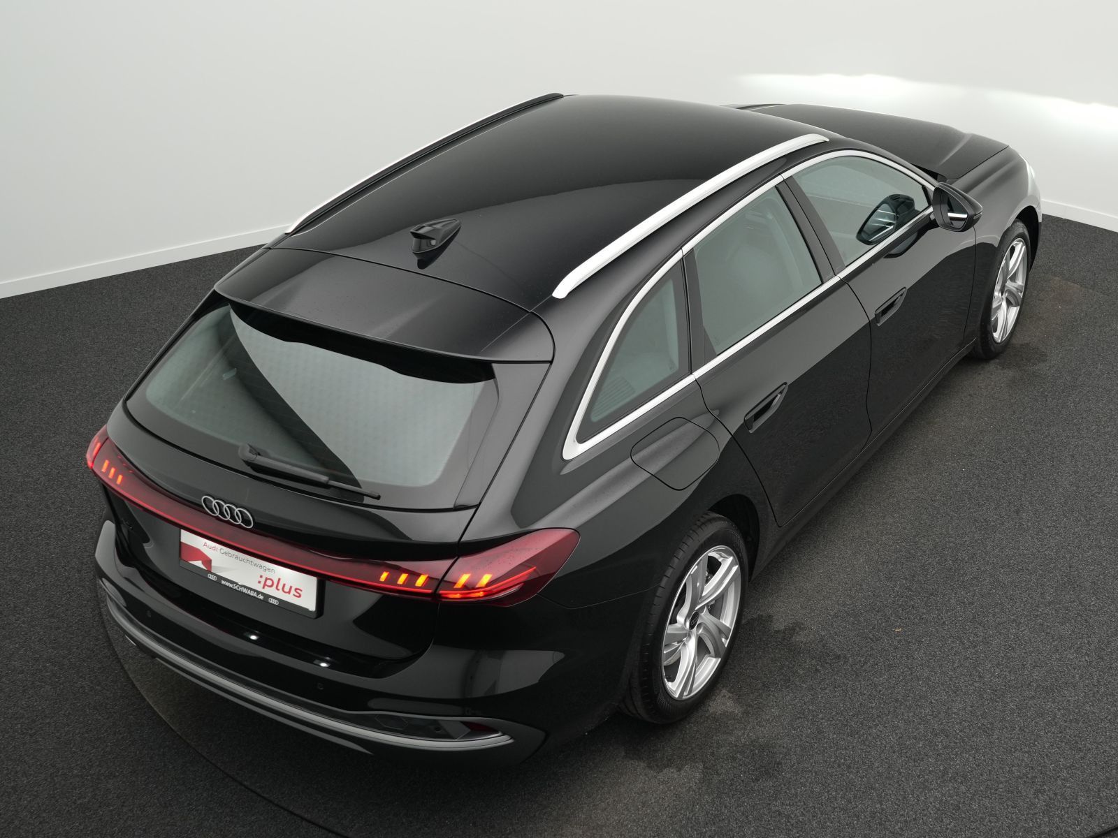 Audi A5 - Bild 18