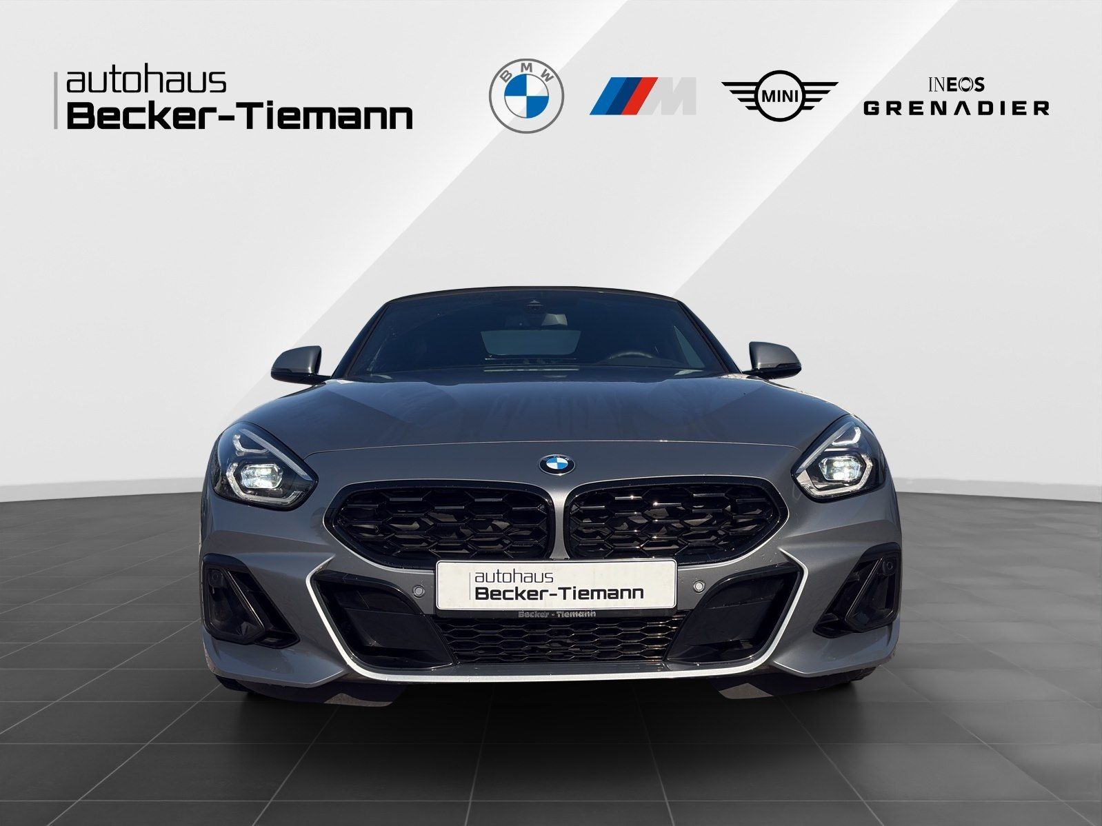 BMW Z4 - Bild 2