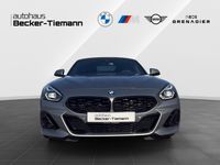 BMW Z4 - Vorschau Bild 2