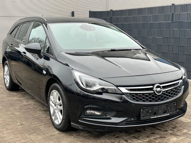 Opel Astra K Sports Tourer Business Start/Stop