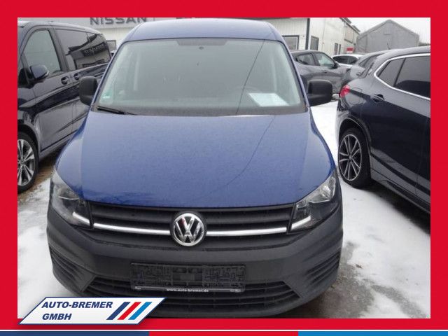 Fahrzeugabbildung Volkswagen Caddy Nfz 2.0 TDI Motor neu !!!