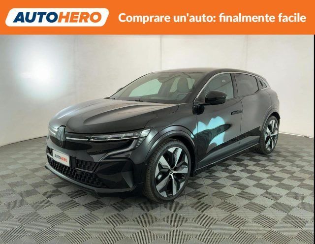 Other RENAULT Megane Mégane E-Tech Electric EV60 220 C