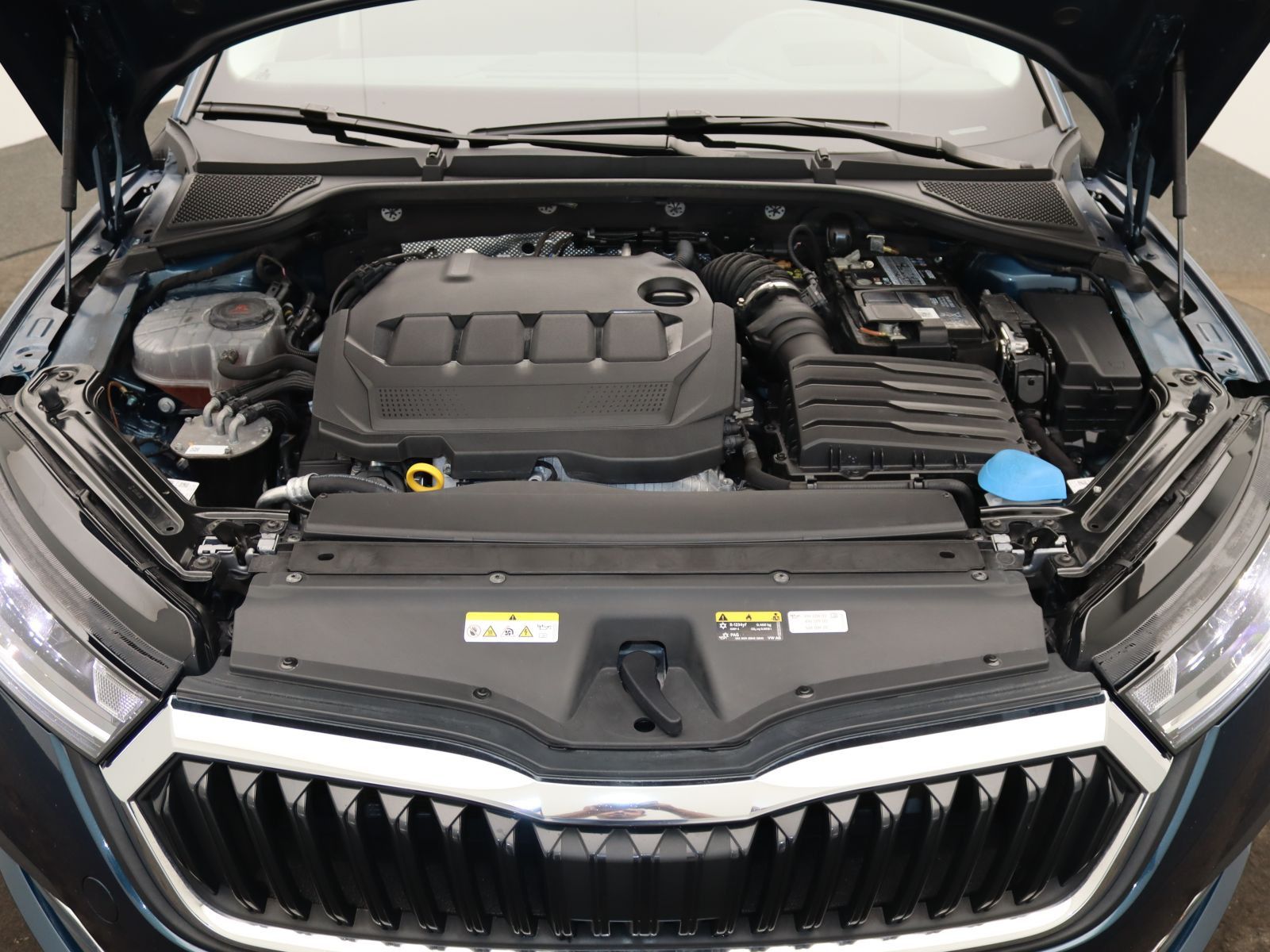 Skoda Octavia - Bild 18