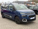 Citroën Berlingo Shine XL AUT.*Kamera*AppleCarPlay*AHK* - blaue Citroën Berlingo