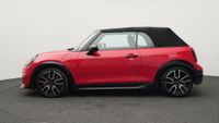 MINI John Cooper Works Cabrio - Vorschau Bild 7