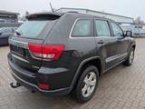 Jeep Grand Cherokee 3.0 CRD Laredo - Jeep Grand Cherokee: Laredo