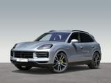 Porsche Cayenne E-Hybrid BOSE LED-Matrix Panoramadach