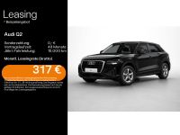 Audi Q2 - Vorschau Bild 1