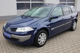 Renault Megane II Grandtour / AZV  / Tüv Neu - Renault Megane aus 2007: Grandtour