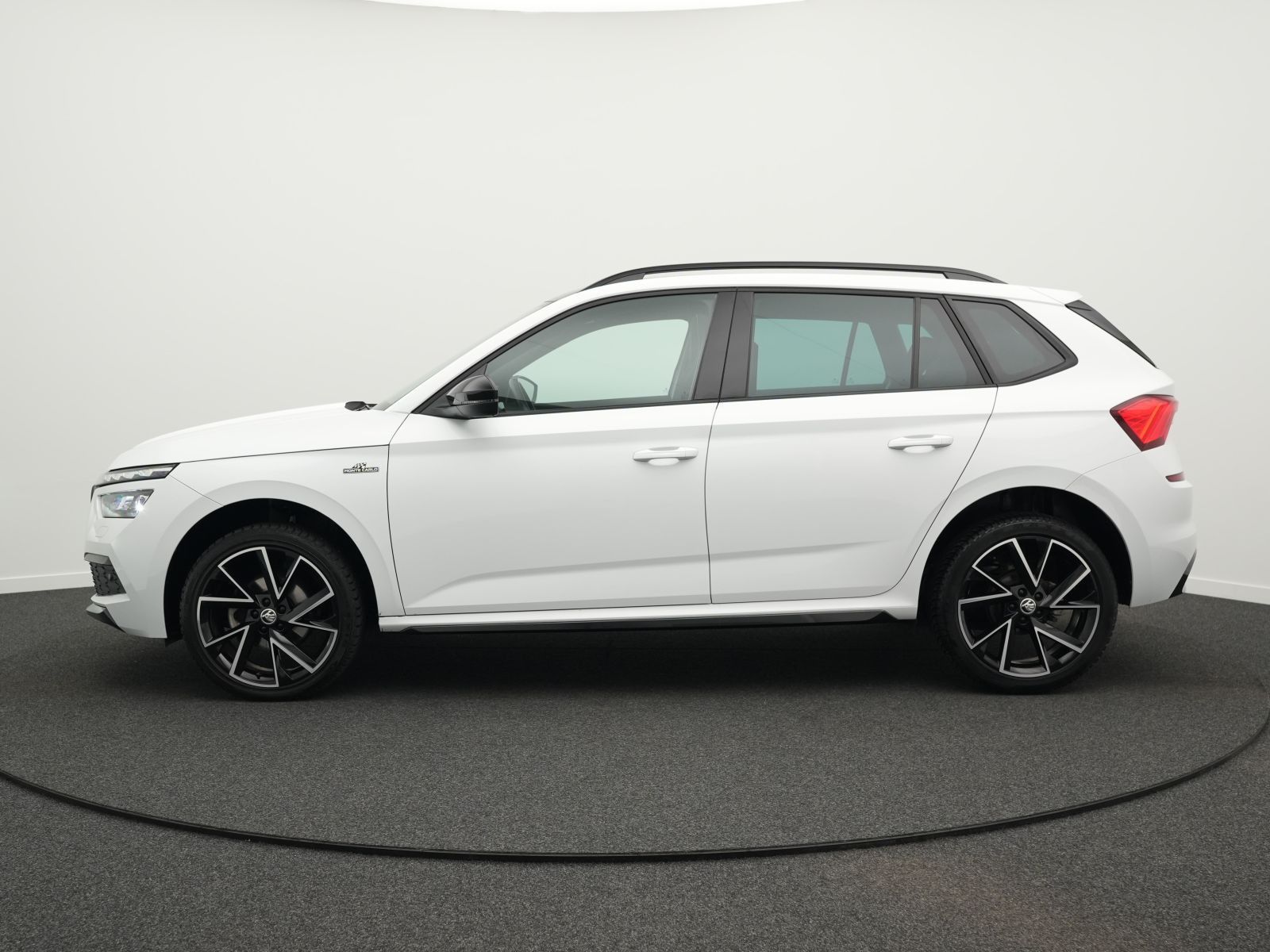 Skoda Kamiq - Bild 11