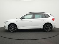 Skoda Kamiq - Vorschau Bild 11