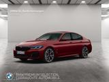 BMW M550i xDrive Limousine Massage Driv.Assist.Prof - gebrauchte BMW M550 aus dem Jahr 2022