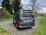 Volkswagen T6 California Beach*AHK*Lftstdhzg*Heckschrk*8fac - graue Volkswagen T6 California