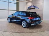 Audi A3 Sportback 35TFSI 4*J.Gar/LED/ACC/Keyless/el.K - Audi A3 Sportback