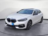 BMW 118i Sport Line Aut. | Panorama | AHK | GARANTIE - BMW 118: Schiebedach