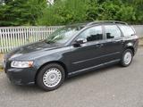 Volvo V50 1.6 - - Volvo V50: 1.6