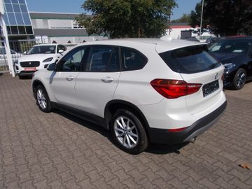 BMW X1 - 7