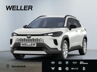 Toyota Corolla Cross - Vorschau Bild 1