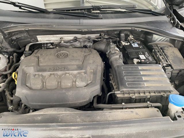 Tiguan 2.0 TSI DSG 4Motion Comfortline NAVI KLIM