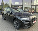 Audi Q5 40 TDI quattro S line black advanced