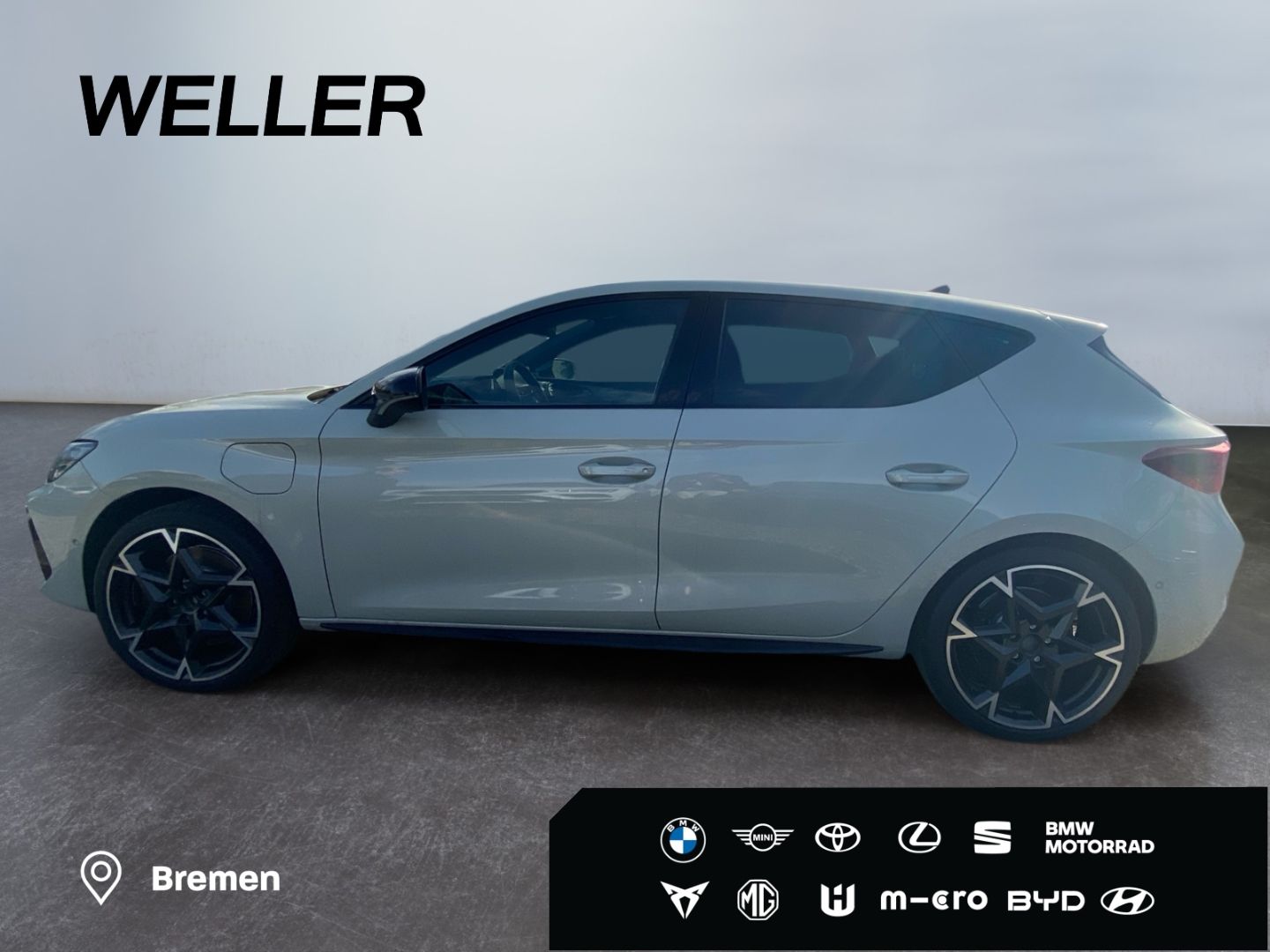 Cupra Leon - Bild 5