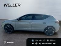 Cupra Leon - Vorschau Bild 5