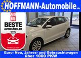 Volkswagen Polo Allwetterreifen,PDC,Sitzheizung,Klima - Volkswagen in Wolfsburg
