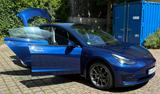 Tesla Model 3 Hinterradantrieb RWD RWD - Tesla Model 3 in Freiburg