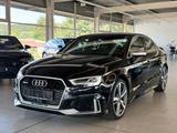 Audi RS3 Lim. 2.5 TFSI quattro LED LEDER RS SITZE - gebrauchte Audi RS3 aus dem Jahr 2020