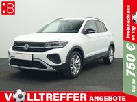 Volkswagen T-Cross - Vorschau Bild 1