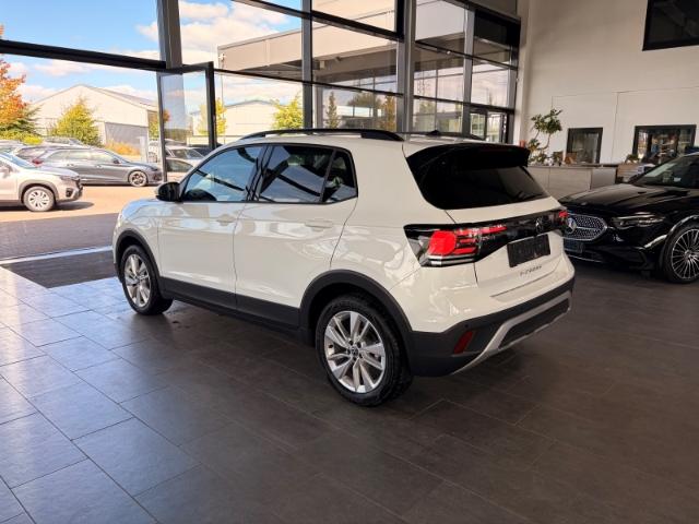 Volkswagen T-Cross 1.0 TSI Prime AHK CarPlay LED Kamera ACC, миниатюра 7