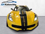Corvette C7 2019 Grand Sport 6,2 Automatik Mega Optik - Corvette C7: Grand Sport