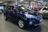 Ford Kuga 2.0 TDCi 2x4 Trend - Ford Kuga: Trend 4x2