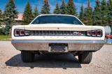 Dodge 1968 Coronet R/T Mopar - Dodge Coronet Gebrauchtwagen