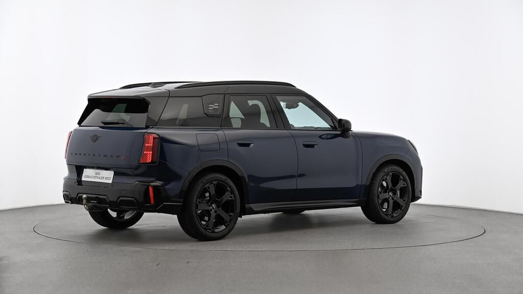 MINI Countryman S (Cooper) - Bild 7