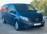 Mercedes-Benz Vito 119 LANG NAVI KLIMA KAMERA WEBASTO LED AHK - Offers matching your search criteria