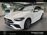 Mercedes-Benz C 300 eT AMG Pano*Winter*LED*Ambiente*MBUX*Kam*