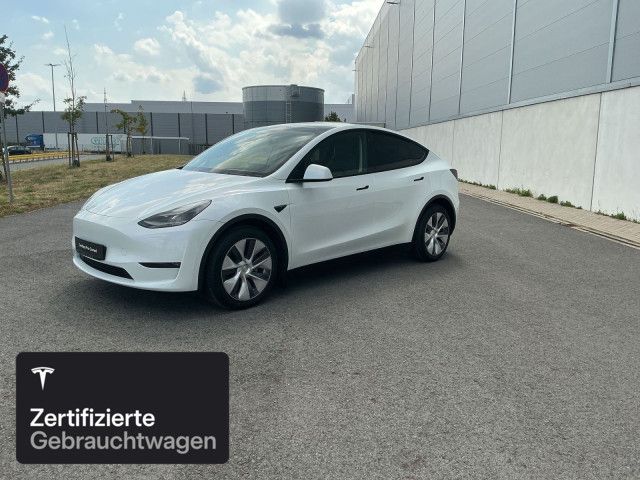 Tesla Model Y Long Range AWD imagem 2