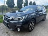 Subaru OUTBACK Outback 2.5i Sport *GARANTIE*KAMERA*HARM - Subaru Outback: Automatik